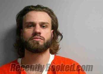 Recent Mugshot Image for BLAISE SKYLAR DUMESNIL in Beauregard Parish, Louisiana