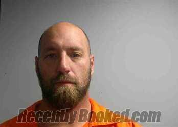 Recent Mugshot Image for MACE HAWLEY STARK in Beauregard Parish, Louisiana