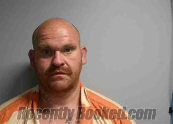 Recent Mugshot Image for JEDIDIAH ERIC DAILEY in Beauregard Parish, Louisiana