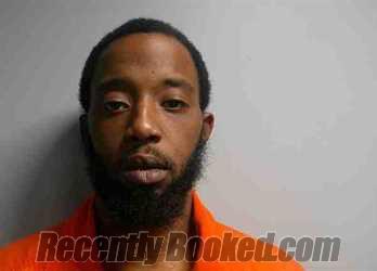 Recent Mugshot Image for JOHN HENRY ROBINSON in Beauregard Parish, Louisiana