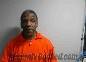 Recent Mugshot Image for TONY GRAY in Beauregard Parish, Louisiana