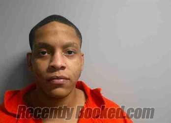 Recent Mugshot Image for MICHAEL KIERON WARE in Beauregard Parish, Louisiana