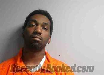 Recent Mugshot Image for WELTON LEO JOHNSON in Beauregard Parish, Louisiana