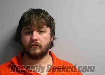 Recent Mugshot Image for TIMOTHY DALE RAMP in Beauregard Parish, Louisiana
