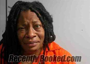 Recent Mugshot Image for HOLLI KAEONIS HUDDLESTON in Beauregard Parish, Louisiana