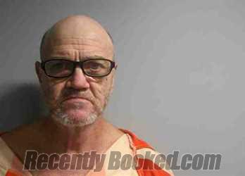 Recent Mugshot Image for THEODORE EDWARD III FILIPSKI in Beauregard Parish, Louisiana