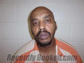 Recent Booking / Mugshot for ALVIN JAMES HOLDEN in Bossier Parish ...