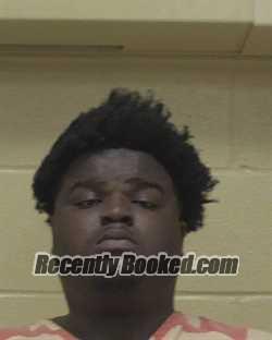 Recent Mugshot Image for BRUCE ALLEN JACKSON in Bossier Parish, Louisiana