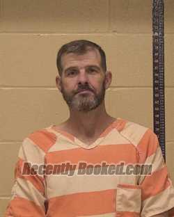 Recent Mugshot Image for BRANSON LEE RICHARDSON in Bossier Parish, Louisiana