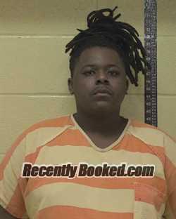 Recent Mugshot Image for BOBBY COURVOISIER WALKER in Bossier Parish, Louisiana
