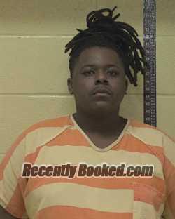 Recent Mugshot Image for BOBBY COURVOISIER WALKER in Bossier Parish, Louisiana