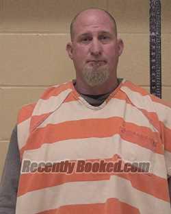 Recent Mugshot Image for BRANDON JOSHUA WINSTEAD in Bossier Parish, Louisiana