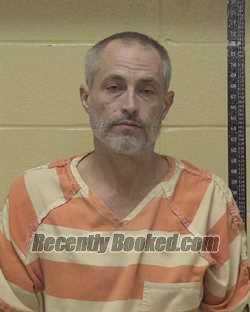 Recent Mugshot Image for CLAY BRIAN WALMSLEY in Bossier Parish, Louisiana