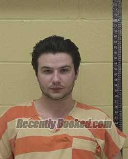 Recent Mugshot Image for DENNIS MASON HOOPER in Bossier Parish, Louisiana