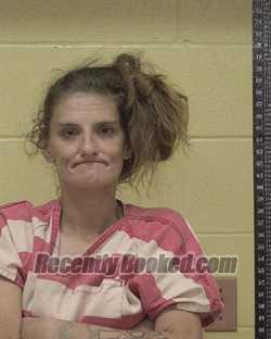 Recent Mugshot Image for DESTINY RAY KEITH in Bossier Parish, Louisiana