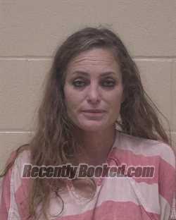 Recent Booking / Mugshot for DENISE A SEXTON in Bossier Parish, Louisiana