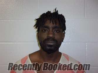 Recent Mugshot Image for EMANUEL DWIGHT PARRISH in Bossier Parish, Louisiana