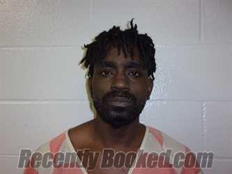 Recent Mugshot Image for EMMANUEL DWIGHT PARRISH in Bossier Parish, Louisiana