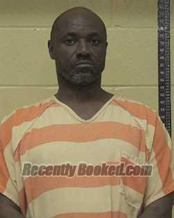 Recent Mugshot Image for HARVEY DEWAYNE BATES in Bossier Parish, Louisiana