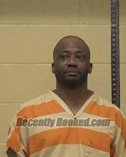 Recent Mugshot Image for JERRY ADAMS in Bossier Parish, Louisiana