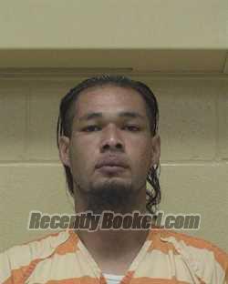 Recent Mugshot Image for JEREMY GLENN BELL in Bossier Parish, Louisiana