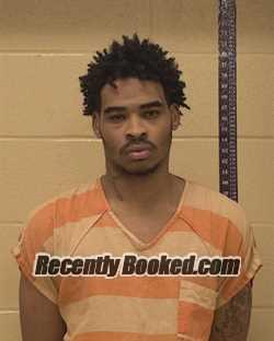 Recent Mugshot Image for JASON DEMOINES FISHER in Bossier Parish, Louisiana