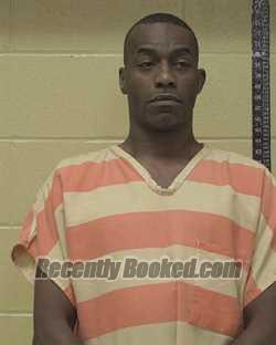 Recent Mugshot Image for JONATHAN DEWAYNE FORD in Bossier Parish, Louisiana