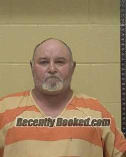 Recent Mugshot Image for JOHN LOUIS HOLLOWAY in Bossier Parish, Louisiana