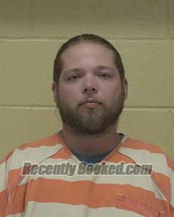 Recent Booking / Mugshot for JEFFERY WADE PIPES in Bossier Parish