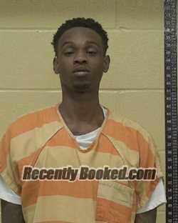 Recent Mugshot Image for KEELYN JOBORIA HENDERSON in Bossier Parish, Louisiana