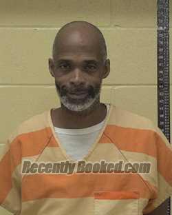 Recent Mugshot Image for MICHAEL LETOO BLACK in Bossier Parish, Louisiana