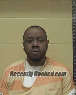 Recent Mugshot Image for MAURICE DARELL KIRKENDOLL in Bossier Parish, Louisiana