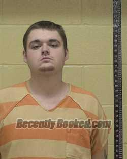 Recent Mugshot Image for QUINTON PALMER in Bossier Parish, Louisiana