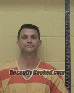 Recent Mugshot Image for RUSSELL ALLAN OWENS in Bossier Parish, Louisiana