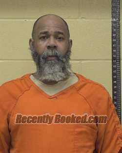 Recent Mugshot Image for RANSON SHIVELL THOMAS in Bossier Parish, Louisiana