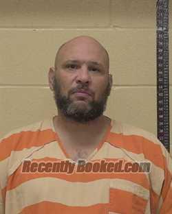 Recent Mugshot Image for TYRONE VANCE MITCHELL in Bossier Parish, Louisiana