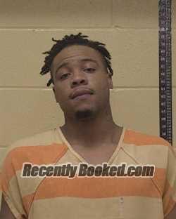 Recent Mugshot Image for TYREE TRAVONTAE OWENS in Bossier Parish, Louisiana