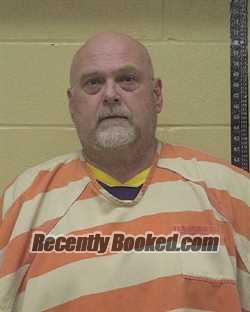 Recent Mugshot Image for WILLIAM SEWELL in Bossier Parish, Louisiana