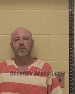 Recent Mugshot Image for ZANE ETHAN MILLER in Bossier Parish, Louisiana