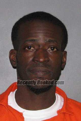 Recent Mugshot Image for DEONTA DESHUN JOHNSON in Caddo Parish, Louisiana