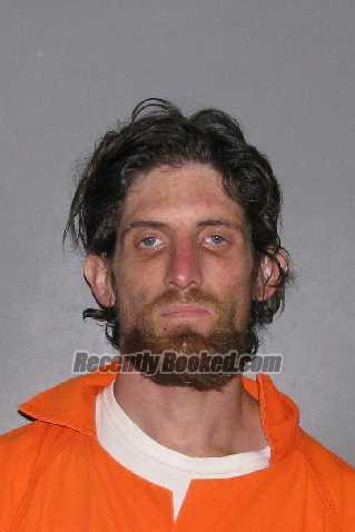 Recent Mugshot Image for JOSHUA RYAN STONE in Caddo Parish, Louisiana