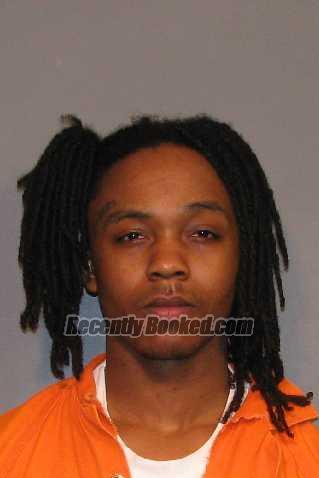 Recent Mugshot Image for DEVIN OWEN JR PORTER in Caddo Parish, Louisiana