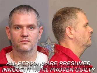 Recent Mugshot Image for JAMES MATTHEW JOYNER in Caddo Parish, Louisiana