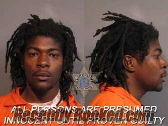 Recent Mugshot Image for RODRIQUES LAMOND DAVIS-HOWARD in Caddo Parish, Louisiana