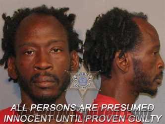 Recent Booking / Mugshot for ROY GENE SPEED in Caddo Parish, Louisiana