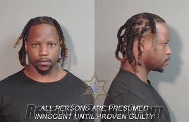 Recent Mugshot Image for Antonio Smart in Caddo Parish, Louisiana