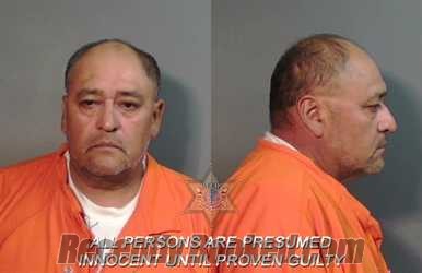 Recent Mugshot Image for Jose Luis Sanchez in Caddo Parish, Louisiana