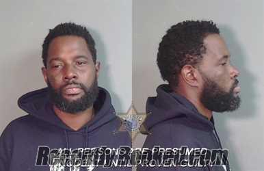 Recent Mugshot Image for Vincent Dewayne Dawson in Caddo Parish, Louisiana