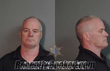 Recent Mugshot Image for Shawn David Mcadams in Caddo Parish, Louisiana