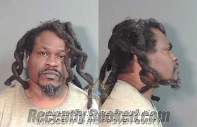 Recent Mugshot Image for Latroy Derez Smith in Caddo Parish, Louisiana